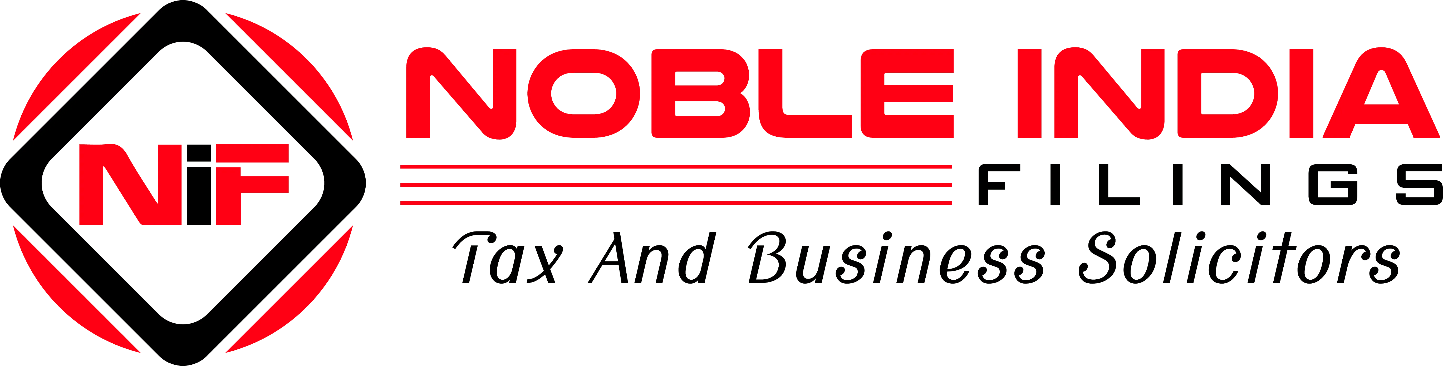 NOBLE INDIA DELIGHT TAX AND BUSINESS SOLICITORS (OPC) PRIVATE LIMITED Logo