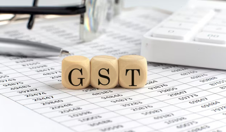 GST Registration
