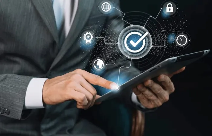 Cyber Security Audit