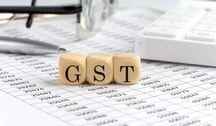 GST Registration