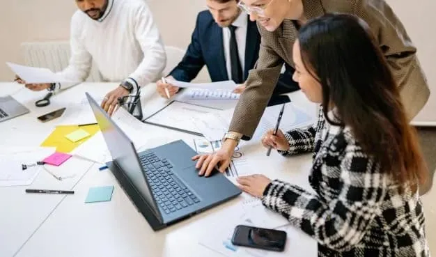 Micro-finance Company